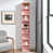 Rose est en rupture de stock