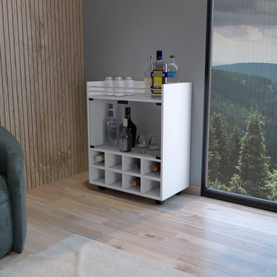 Bar Cart