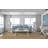 Seraphine Rectangular Wood Cocktail Table