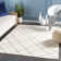 Seaton Wool Abstract Indoor Rug