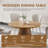 47" Round Pedestal Dining Table-1417084442-1417084439
