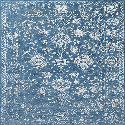 Oriental Indoor Rug