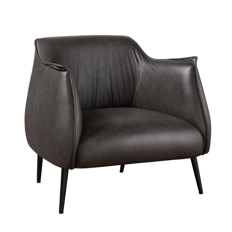 Fauteuil d'appoint 1 pièce Luxury Furniture