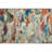 Premium Machine Washable Dahl AMF1075 Abstract Rug-961500040