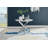 Tierra White Marble Effect Nest Legged Dining Table-205129904-205129905