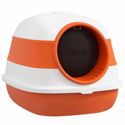 Cat Litter Box,Covered Litter Box