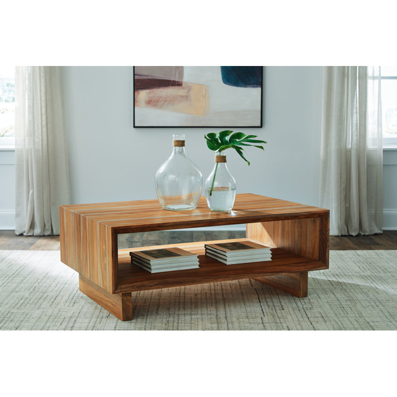 Table basse Jozlin