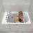 Wheelchair Transfer 36"x55" Acrylic Hydro Massage Walk-In Bathtub, Fast Fill Faucet, 2" Dual Drain