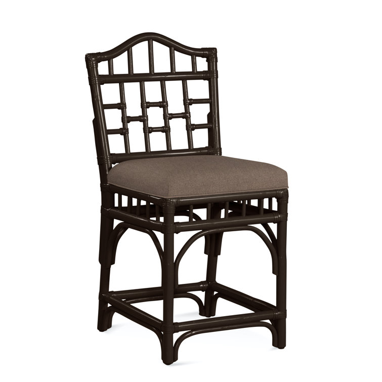 Tabouret de comptoir 24 po Chippendale