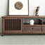 Meuble télé Grille-105232852