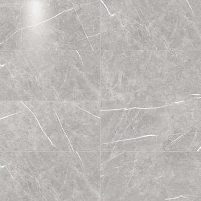 Opera 12" x 24" Glossy Porcelain Wall & Floor Tile