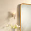 Magnolia Wall Sconce-1459415193