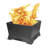 28" Square Mammoth Patio Smokeless Fire Pit