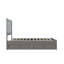 Ney Solid Wood Storage Bed-224152897-224152896-164420342