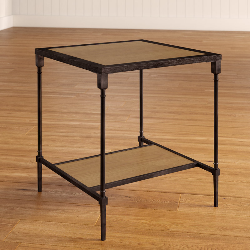 Table de bout