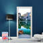 Door Decal