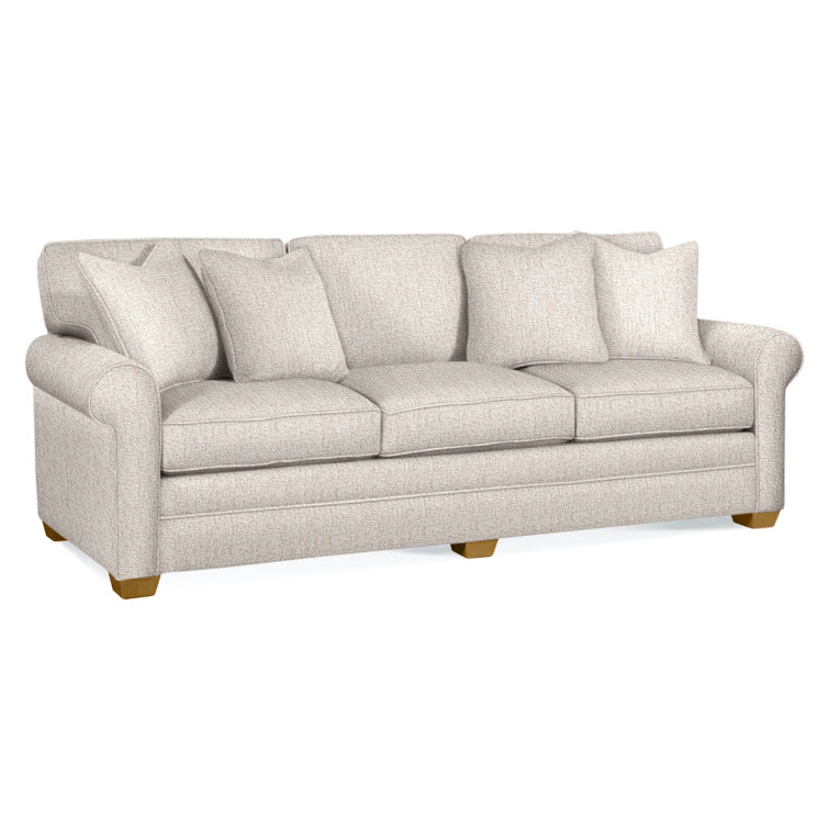 Bedford Upholstered 98'' Sofa
