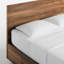 Homecoming Solid Wood Bed-1422837407-1422837406