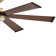 Hinkley Andros LED Ceiling Fan