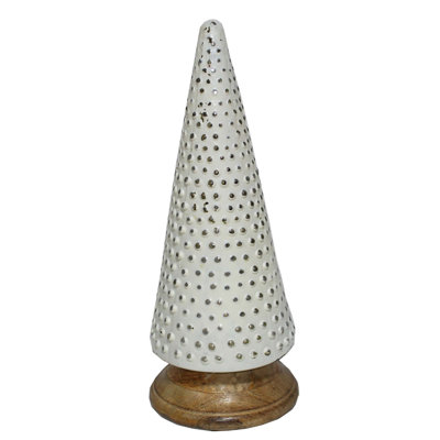 Christmas Tabletop Tree