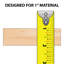 Rail de moulage en plastique de 1 pouce de largeur-78738407