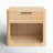 Altus 1 Drawer Wood Nightstand-1890831292