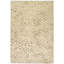 Tapis ivoire à imprimé animal-22280820
