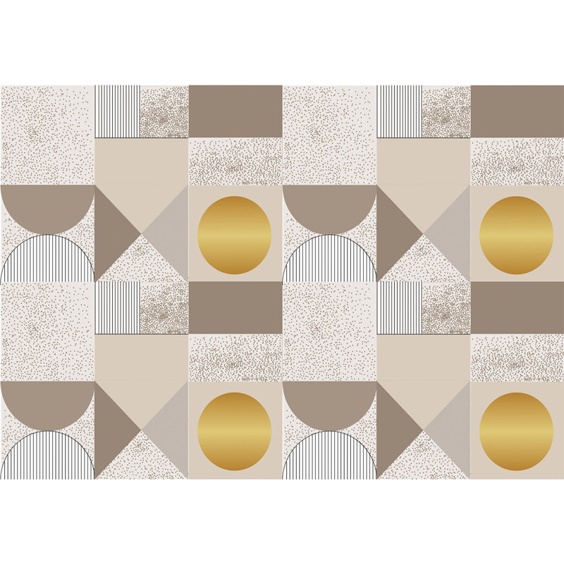 Fleece Wallpaper Roll, 82.7" L x 118.1" W