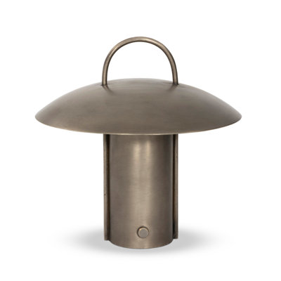 Lampe de table sans fil Kivo