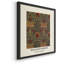 William Morris, reproduction encadrée CX III-181200886-181200881