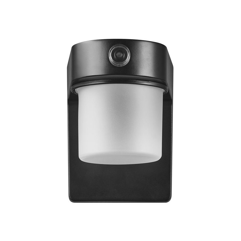 19-Watt LED Outdoor Security Flood Light