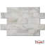 3x6 CALACATTA OLIVA POLISHED & DEEP BEVEL
