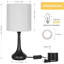 Ensemble de lampe de table 15,25 "Briggston-1116466207-1116415070