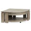 Table basse Halstad