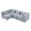 Ensemble de canapé modulaire-1942997504