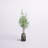 72'' Birch Tree in Terracotta Pot