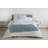 Merry Deer Pattern Christmas Throw Blanket-106969583-106969584