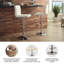 Tabouret de bar Dorotea-260242410