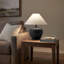 Lampe de table en céramique-1686084021
