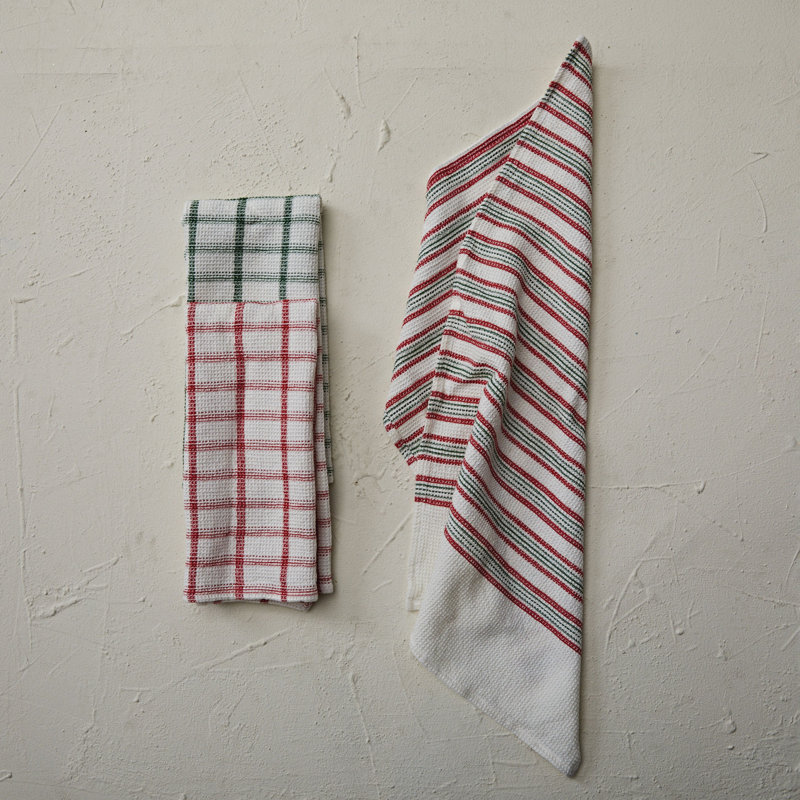 Cotton Tea Towel