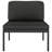 4 Piece Lounge Set with Cushions