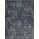 Manhattan Reserve Hand Knotted Abstract Area Rug