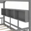Lit Floor House pour tout-petit-117794062-117794061