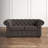 Huskins Upholstered 68.4'' Loveseat-1628468457