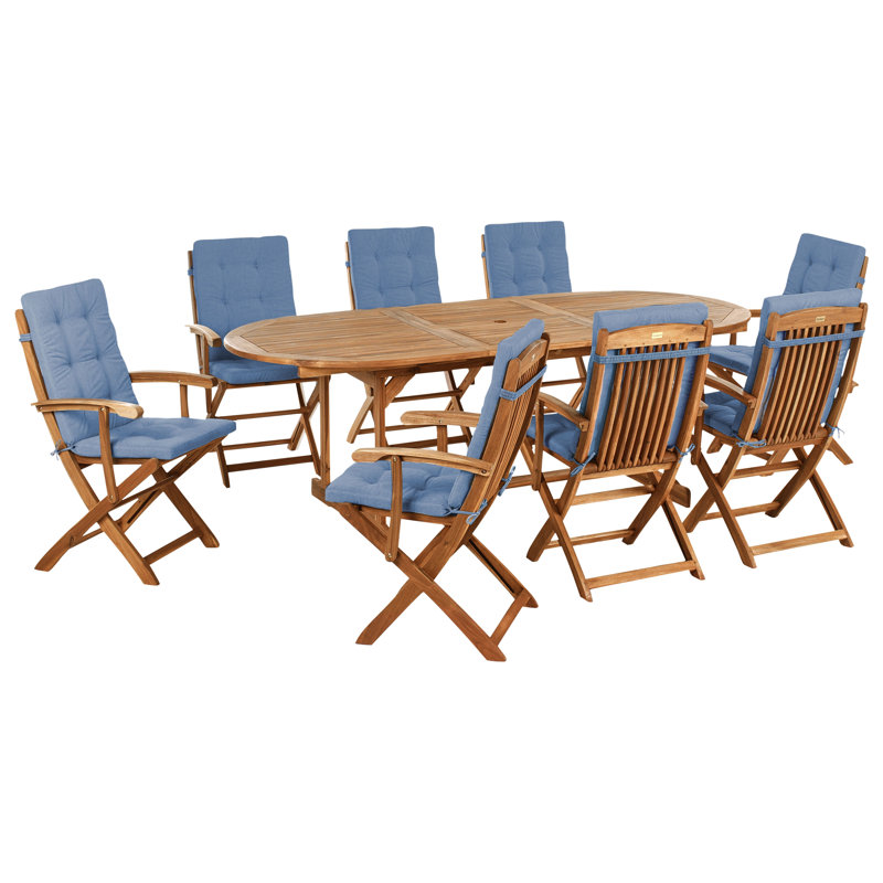 Patio Dining Set with