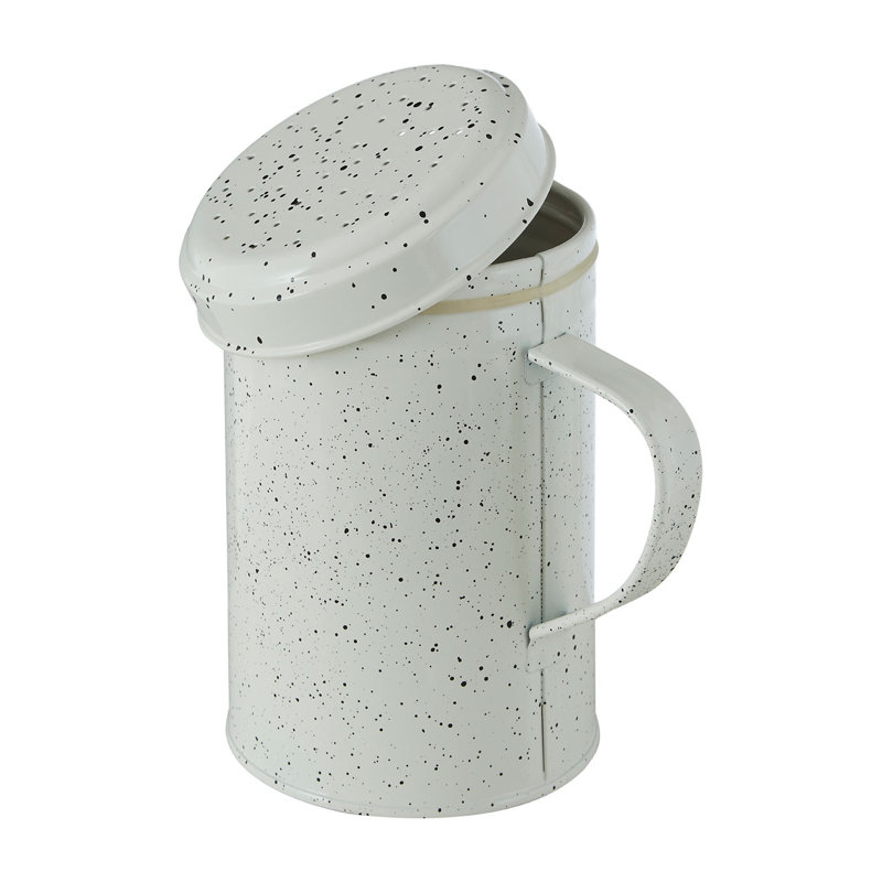 Brand Carino No Salt Shaker