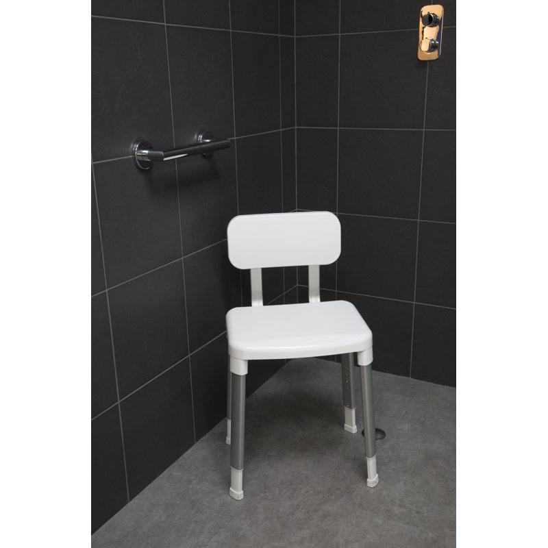 Grab Bar, 9.25cm H x 30cm W x 8.2cm D