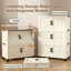 Rebrilliant Polyethylene Plastic Underbed Storage-1757529062