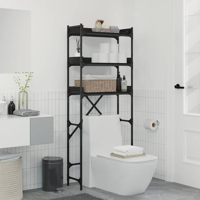 Bathroom Shelves