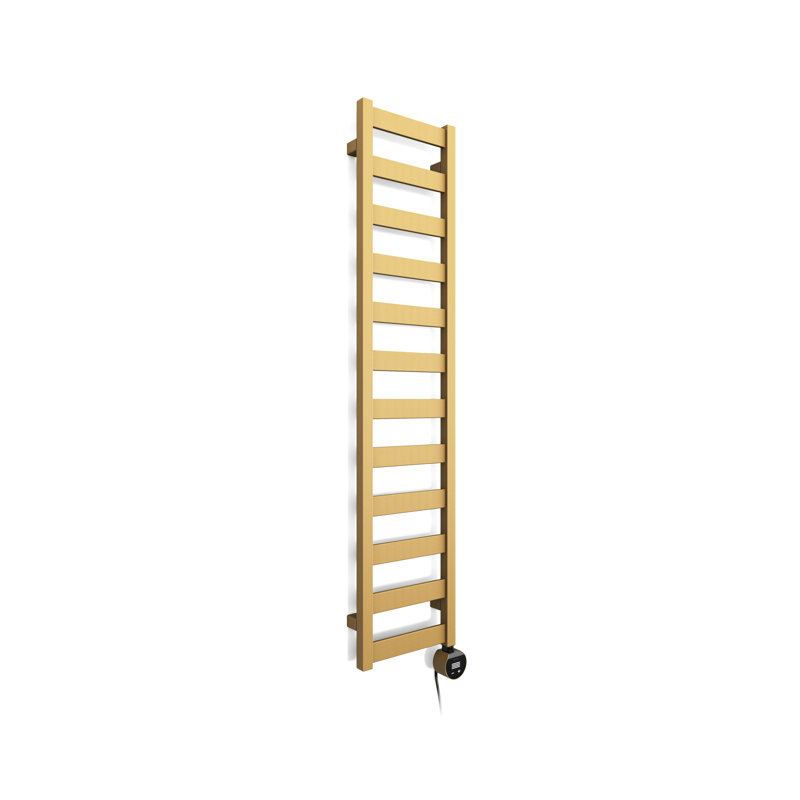Electric Towel Rail VIVO, 1390/300